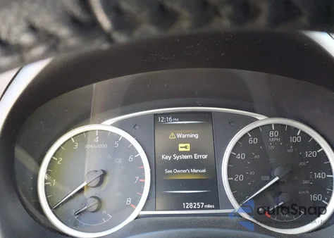 2018 Nissan Sentra Sv from USA, damaged, VIN 3N1AB7AP5JY214950